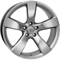 4 Llantas  WSP Italy W568 VITTORIA HS 19"