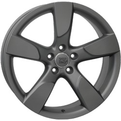 4 Llantas  WSP Italy W568 VITTORIA HS 19"