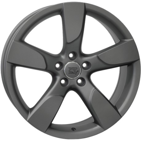 4 Llantas  WSP Italy W568 VITTORIA HS 19"