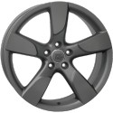 4 Llantas  WSP Italy W568 VITTORIA MGM 19"
