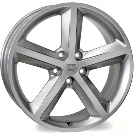 4 Llantas WSP Italy W566 GEA 17"