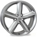 4 Llantas WSP Italy W566 GEA 17"