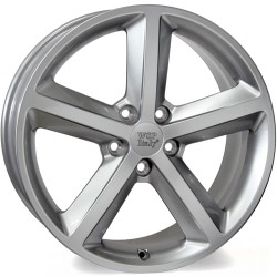 4 Llantas WSP Italy W566 GEA 17"