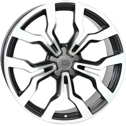 4 Llantas WSP Italy W565 MEDEA DBP 18x7,5