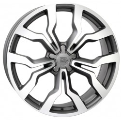 4 Llantas WSP Italy W565 MEDEA DBP 18x7,5