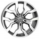 4 Llantas WSP Italy W565 MEDEA DBP 18x7,5