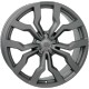 4 Llantas WSP Italy W565 MEDEA GMP 18x7,5