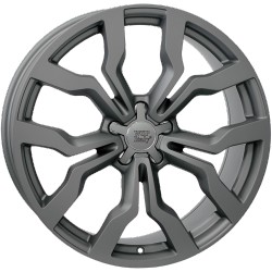 4 Llantas WSP Italy W565 MEDEA GMP 18x7,5