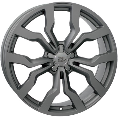 4 Llantas WSP Italy W565 MEDEA GMP 18x7,5