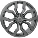4 Llantas WSP Italy W565 MEDEA MGM 20"