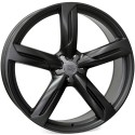 4 Llantas WSP Italy W564 AFRODITE MGM 20"