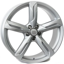 4 Llantas WSP Italy W564 AFRODITE MGM 19"