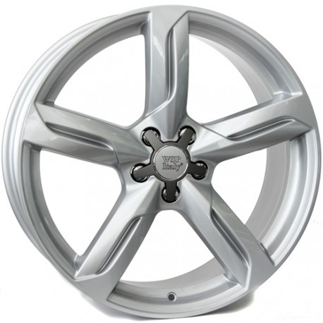 4 Llantas WSP Italy W564 AFRODITE MGM 19"