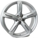 4 Llantas WSP Italy W564 AFRODITE SV 20"