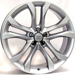 4 Llantas WSP Italy W563 SEATTLE 17"