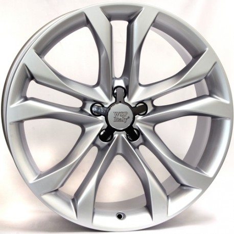 4 Llantas WSP Italy W563 SEATTLE 17"