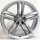 4 Llantas WSP Italy W562 AMALFI 17"