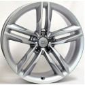 4 Llantas WSP Italy W562 AMALFI 18"