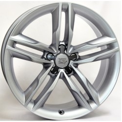 4 Llantas WSP Italy W562 AMALFI 17"
