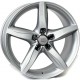 4 Llantas WSP Italy W561 KASSEL 16"