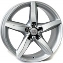 4 Llantas WSP Italy W561 KASSEL 16"