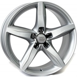 4 Llantas WSP Italy W561 KASSEL 16"
