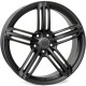 4 Llantas WSP Italy W560 POMPEI SV 17"