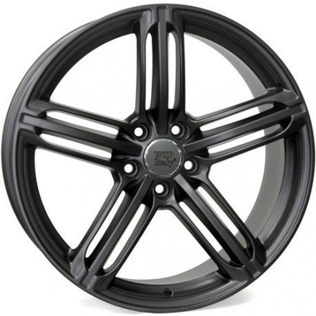 4 Llantas WSP Italy W560 POMPEI SV 17"