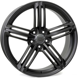 4 Llantas WSP Italy W560 POMPEI SV 17"