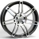 4 Llantas WSP Italy W557 COSMA II AP 16"