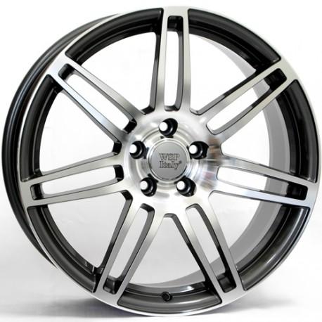 4 Llantas WSP Italy W557 COSMA II AP 16"