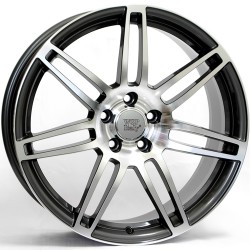 4 Llantas WSP Italy W557 COSMA II AP 16"