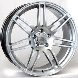 4 Llantas WSP Italy W557 COSMA II AH16"