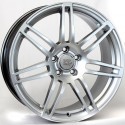 4 Llantas WSP Italy W557 COSMA II HA 19"