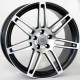 4 Llantas WSP Italy W557 COSMA II HA 16"