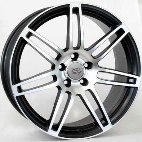 4 Llantas WSP Italy W557 COSMA II HA 16"