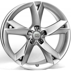 4 Llantas WSP Italy W558 POTENZA 18"