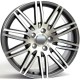 4 Llantas WSP Italy W555 ALABAMA AP 19"