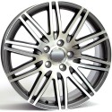 4 Llantas WSP Italy W555 ALABAMA AP 19"