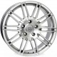 4 Llantas WSP Italy W555 ALABAMA MGM 19"
