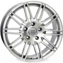 4 Llantas WSP Italy W555 ALABAMA HA 19"
