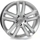4 Llantas WSP Italy W551 WIEN HS 18"