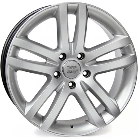 4 Llantas WSP Italy W551 WIEN HS 18"