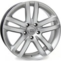 4 Llantas WSP Italy W551 WIEN HS 18"