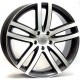 4 Llantas WSP Italy W551 WIEN HS 20"