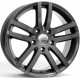 4 Llantas WSP Italy W551 WIEN AP 22"