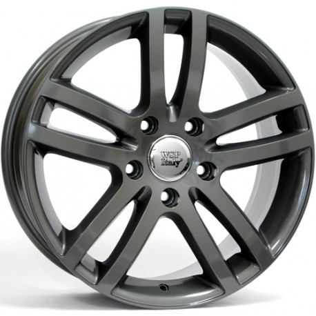4 Llantas WSP Italy W551 WIEN AP 22"