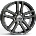 4 Llantas WSP Italy W551 WIEN MGM 18"