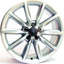 4 Llantas WSP Italy W550 CANYON SV 16"