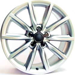 4 Llantas WSP Italy W550 CANYON SV 16"